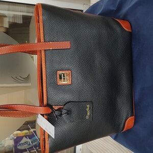 New Dooney & Bourke tote